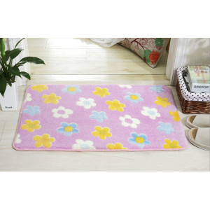 Best factory price rugs for kitchen or bathroom