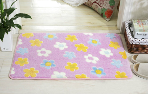 Best factory price rugs for kitchen or bathroom