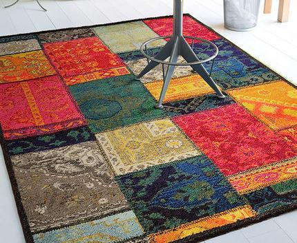 Modern style floor carpets for room decoration from China
