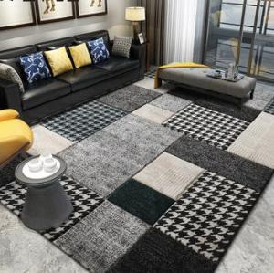 Modern simple style carpets for livingroom or bedroom