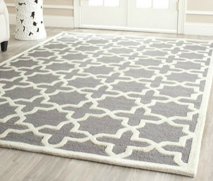 Hot selling jacquard microfiber carpets and rugs from China