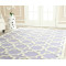 Hot selling jacquard microfiber carpets and rugs from China