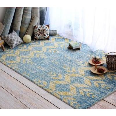 High quality modern design carpet for room decoration