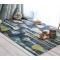 High quality modern design carpet for room decoration