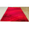 hand tufted 100% polyester 3D shaggy silk carpets ,floor mats,door mats