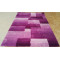 Fashion shaggy floor carpet 100% polyester indoor Rugs