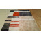 Fashion shaggy floor carpet 100% polyester indoor Rugs