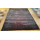 Home Style Soft Material Polyester Plain Carpets and Rugs