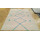 High Quality Modern Microfiber Jacquard plain Rugs