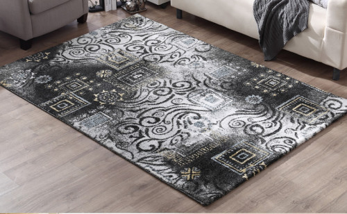 High quality jacquard carpets and rugs for decoration