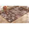 High quality jacquard carpets and rugs for decoration