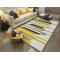 Wholesale 100% polyester microfiber floor carpets and rugs