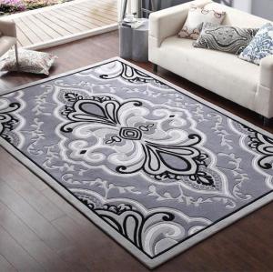 High quality modern design floor carpets from China