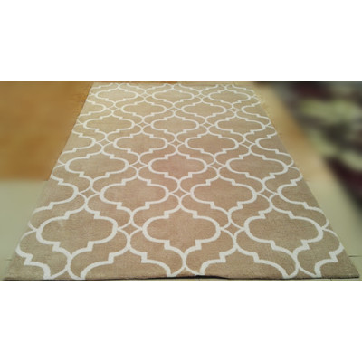 super soft microfiber machine made polyester circular carpet