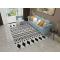 High quality modern design jacquard carpets and rugs