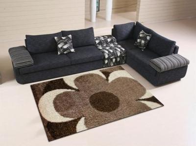 Woven Hot Sale Shaggy Living Room Carpets and Rugs for Wholesale