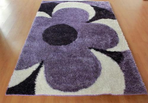 Woven Hot Sale Shaggy Living Room Carpets and Rugs for Wholesale