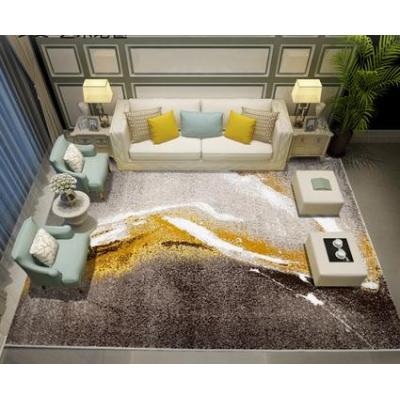 Modern design machine made carpets and rugs from Tianjin China