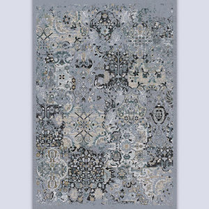 Newest design modern style polyester microfiber carpets for decoration