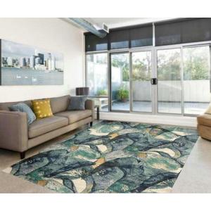 Hot selling 100% polyester microfiber carpets for wholesale