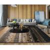 High quality machine-made retro style carpets and rugs
