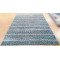 Good Performance Free Sample Polyester Nonwoven Velour Jacquard Machine Made Carpet In Roll