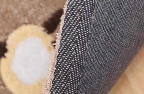 High Quality Custom Carpet Microfiber Polyester Rugs