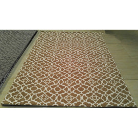 High quality machine made jacquard Carpet for home