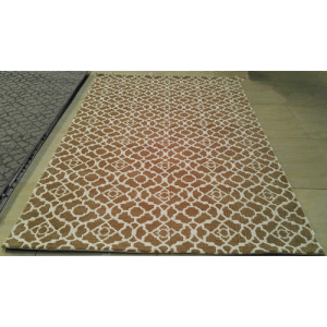 High quality machine made jacquard Carpet for home