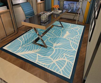 Best factory price floor carpet for room decoration