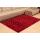 Handtufted 3D silk shaggy rugs for livingroom