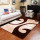 Best factory price woven carpet tiles for livingroom or bedroom