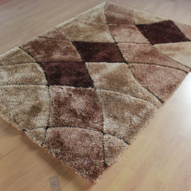 Shaggy rugs sculptured home decor rugs and carpets