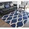 Machine made polyester soft microfiber carpets and rugs for livingroom