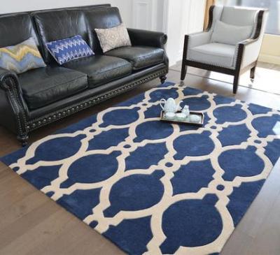 Machine made polyester soft microfiber carpets and rugs for livingroom