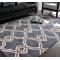New design polyester soft microfiber decorative carpets and rugs