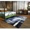 New design soft microfiber polyester area rugs from Tianjin China