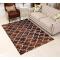 Factory direct sales machine made polyester carpets from Tianjin