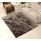 Factory direct sales machine made polyester carpets from Tianjin