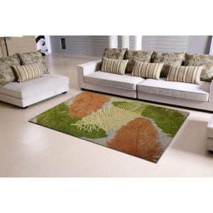 Machine made carpet 2017 most popular carpet pattern printed carpet