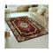 Hot selling jacquard 100% polyester floor carpet for livingroom