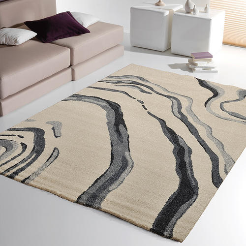 Best factory price machine made microfiber carpets and rugs