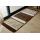 High quality soft microfiber anti-slip door mats or bath mats