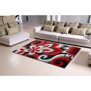 Home Decoration New Products luxury Comfortable jacuquard rug carpet