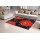 Home Decoration New Products luxury Comfortable jacuquard rug carpet