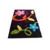 Top Quality Hot Sell flower Shaggy Carpets