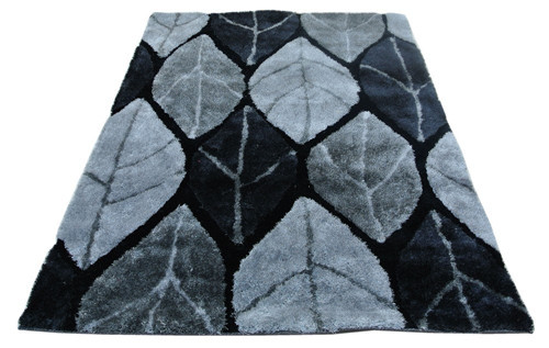 custom polyester carpet china factory top quanlity tufted shaggy carpet