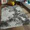 High quality machine made decorative floor carpets