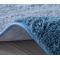 High quality handtufted polyester shaggy door mats carpet piles