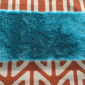 plain modern design polyester hand made silk shaggy carpet and rug